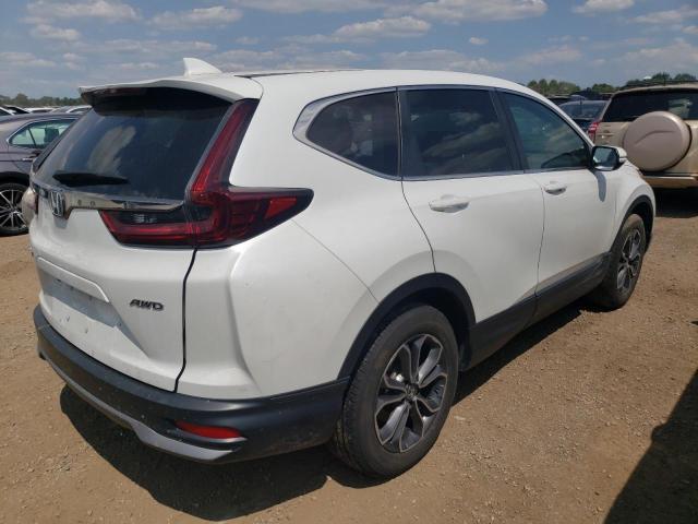 Photo 2 VIN: 7FARW2H57NE018445 - HONDA CRV 