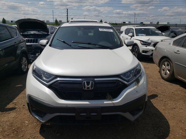 Photo 4 VIN: 7FARW2H57NE018445 - HONDA CRV 