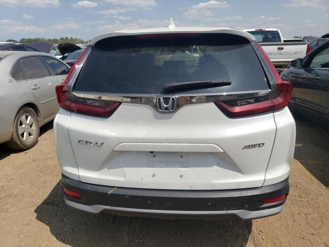 Photo 5 VIN: 7FARW2H57NE018445 - HONDA CRV 