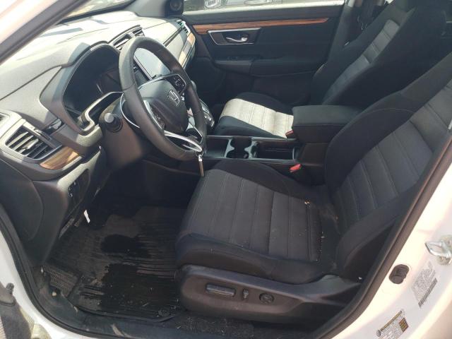 Photo 6 VIN: 7FARW2H57NE018445 - HONDA CRV 