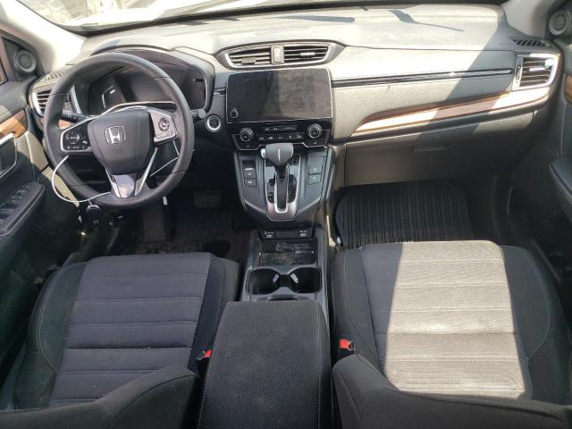 Photo 7 VIN: 7FARW2H57NE018445 - HONDA CRV 