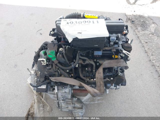 Photo 9 VIN: 7FARW2H57NE039098 - HONDA CR-V 