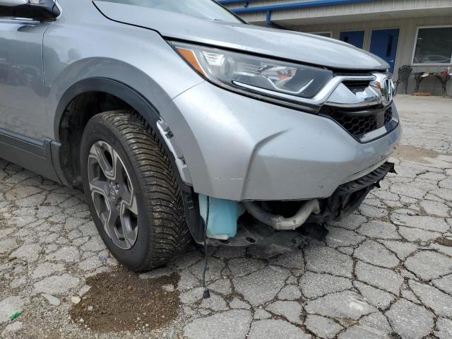 Photo 8 VIN: 7FARW2H58JE029562 - HONDA CR-V EX 