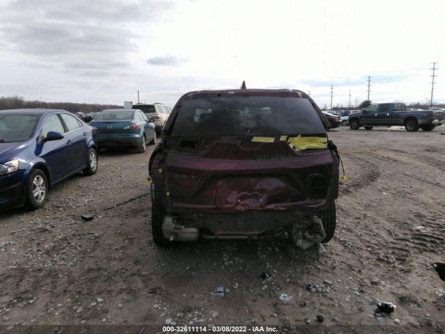 Photo 5 VIN: 7FARW2H58JE033045 - HONDA CR-V 