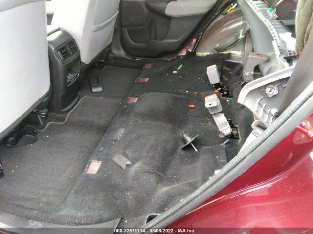 Photo 7 VIN: 7FARW2H58JE033045 - HONDA CR-V 