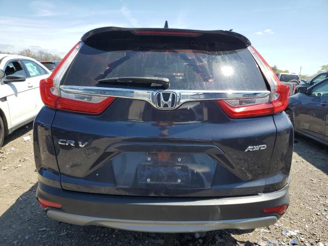 Photo 5 VIN: 7FARW2H58JE034583 - HONDA CRV 