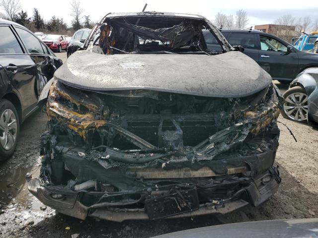 Photo 4 VIN: 7FARW2H58JE035006 - HONDA CR-V EX 