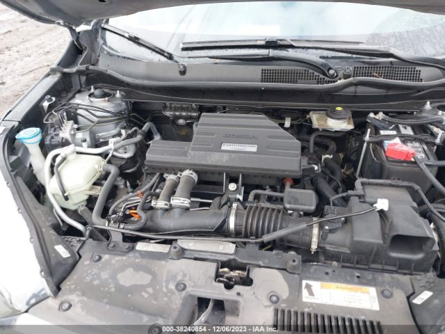 Photo 9 VIN: 7FARW2H58JE035698 - HONDA CR-V 