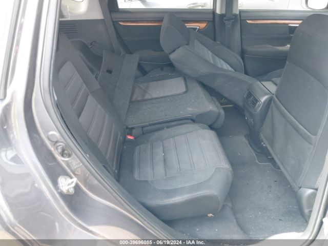 Photo 7 VIN: 7FARW2H58JE039394 - HONDA CR-V 