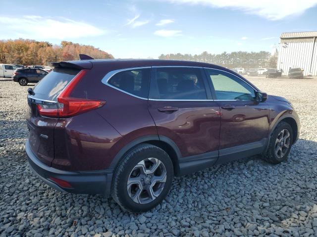 Photo 2 VIN: 7FARW2H58JE059595 - HONDA CR-V EX 