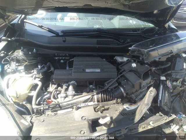 Photo 9 VIN: 7FARW2H58JE062335 - HONDA CR-V 