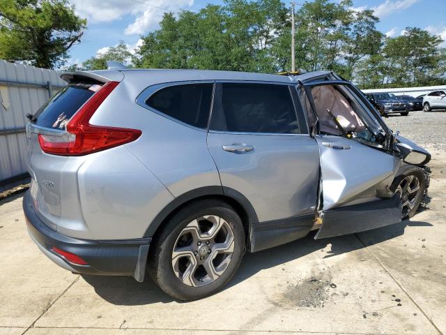 Photo 2 VIN: 7FARW2H58JE063453 - HONDA CR-V EX 