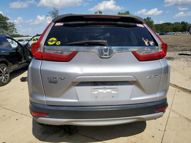 Photo 5 VIN: 7FARW2H58JE063453 - HONDA CR-V EX 