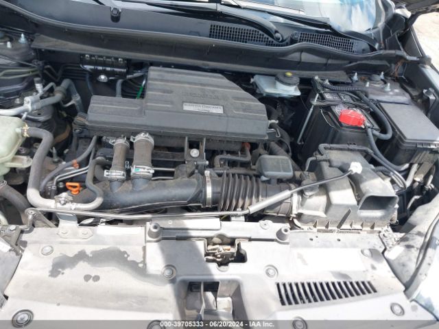 Photo 9 VIN: 7FARW2H58JE084934 - HONDA CR-V 