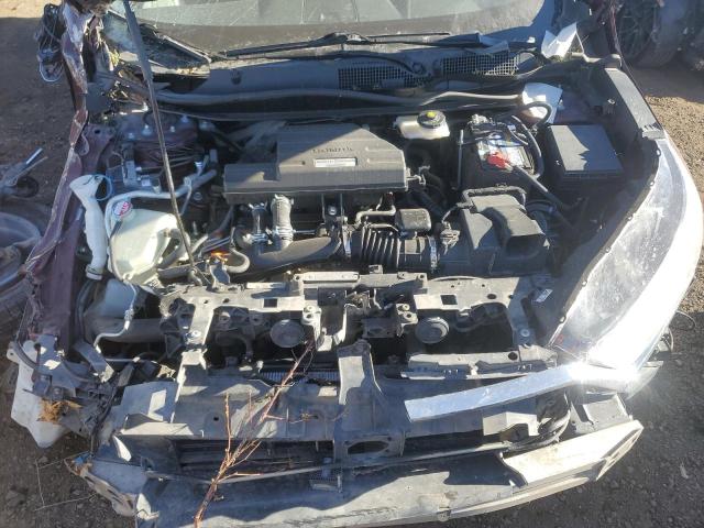 Photo 11 VIN: 7FARW2H58JE091639 - HONDA CR-V EX 