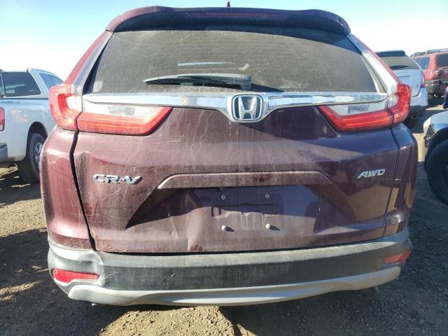 Photo 5 VIN: 7FARW2H58JE091639 - HONDA CR-V EX 