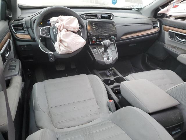 Photo 7 VIN: 7FARW2H58JE091639 - HONDA CR-V EX 