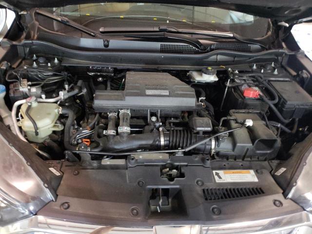 Photo 6 VIN: 7FARW2H58KE011404 - HONDA CR-V EX 