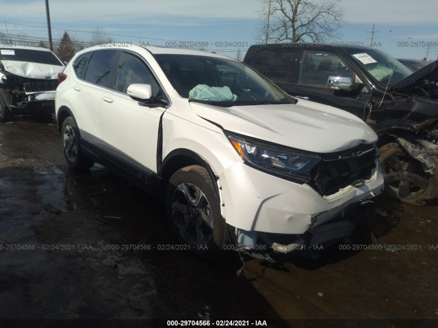 Photo 0 VIN: 7FARW2H58KE012374 - HONDA CR-V 