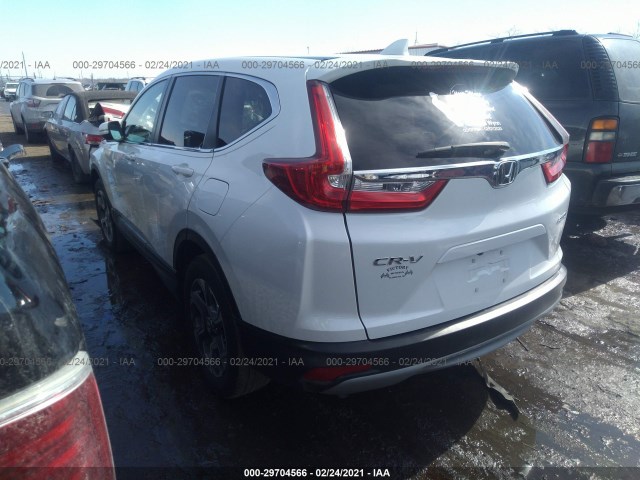 Photo 2 VIN: 7FARW2H58KE012374 - HONDA CR-V 