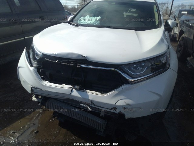 Photo 5 VIN: 7FARW2H58KE012374 - HONDA CR-V 