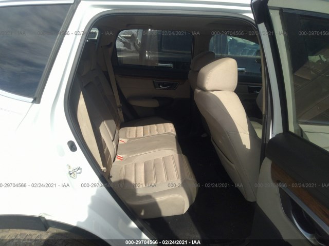 Photo 7 VIN: 7FARW2H58KE012374 - HONDA CR-V 