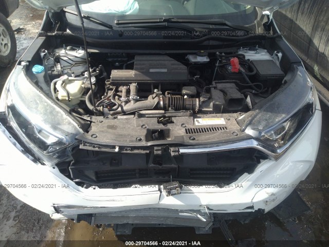 Photo 9 VIN: 7FARW2H58KE012374 - HONDA CR-V 