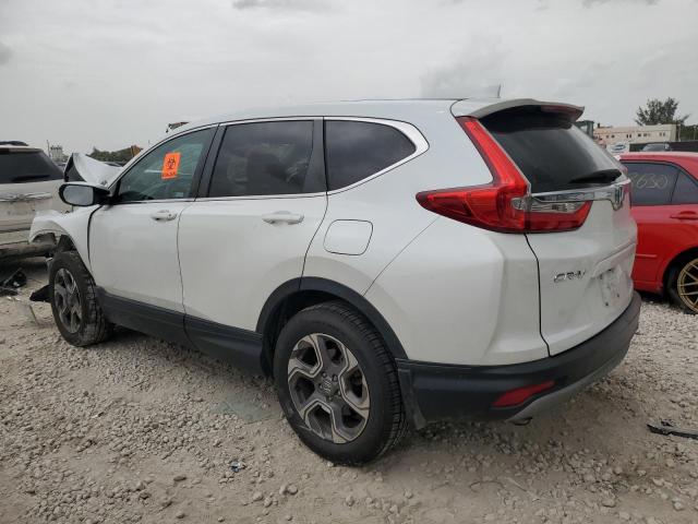 Photo 1 VIN: 7FARW2H58KE022757 - HONDA CR-V EX 