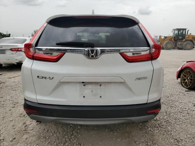 Photo 5 VIN: 7FARW2H58KE022757 - HONDA CR-V EX 