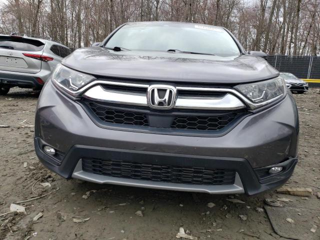 Photo 4 VIN: 7FARW2H58KE028493 - HONDA CR-V EX 