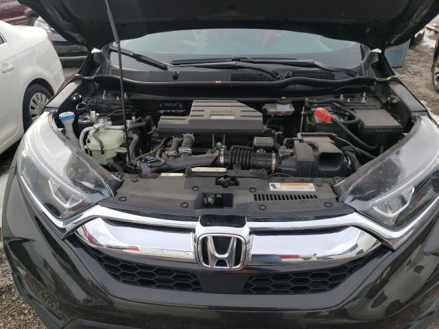 Photo 6 VIN: 7FARW2H58KE029420 - HONDA CR-V EX 