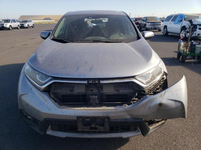 Photo 4 VIN: 7FARW2H58KE030387 - HONDA CR-V EX 