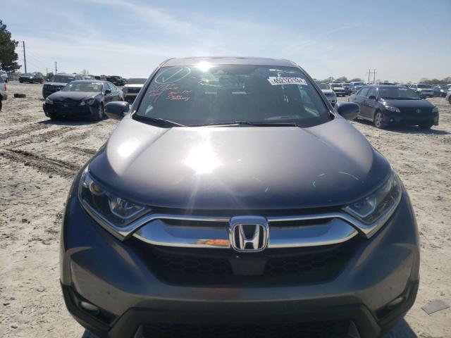 Photo 4 VIN: 7FARW2H58KE034357 - HONDA CR-V EX 