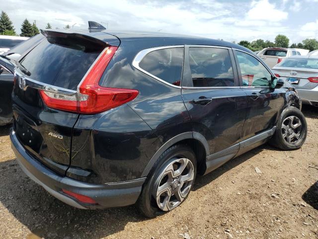 Photo 2 VIN: 7FARW2H58KE036447 - HONDA CRV 