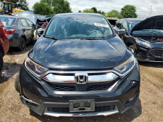 Photo 4 VIN: 7FARW2H58KE036447 - HONDA CRV 