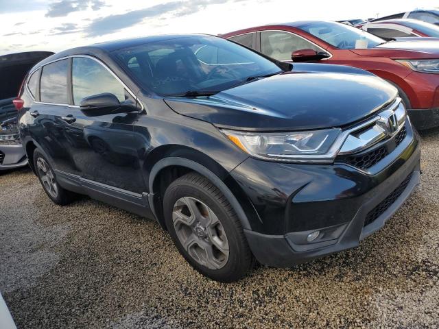 Photo 3 VIN: 7FARW2H58KE048193 - HONDA CR-V EX 