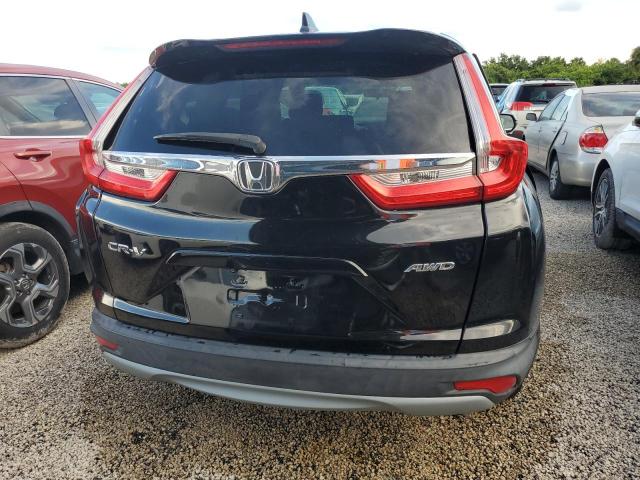 Photo 5 VIN: 7FARW2H58KE048193 - HONDA CR-V EX 