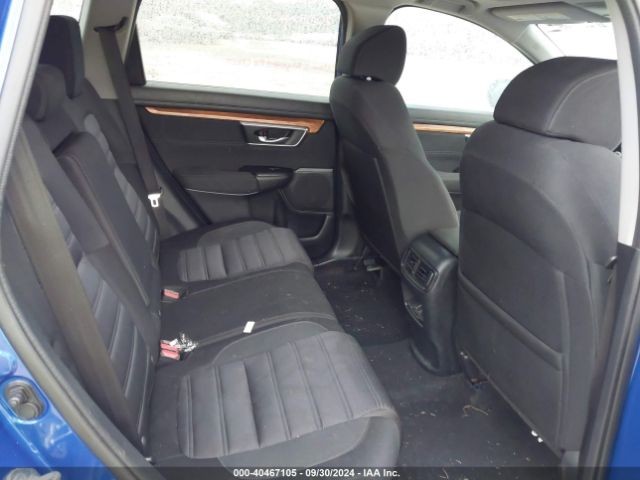 Photo 7 VIN: 7FARW2H58LE013560 - HONDA CR-V 