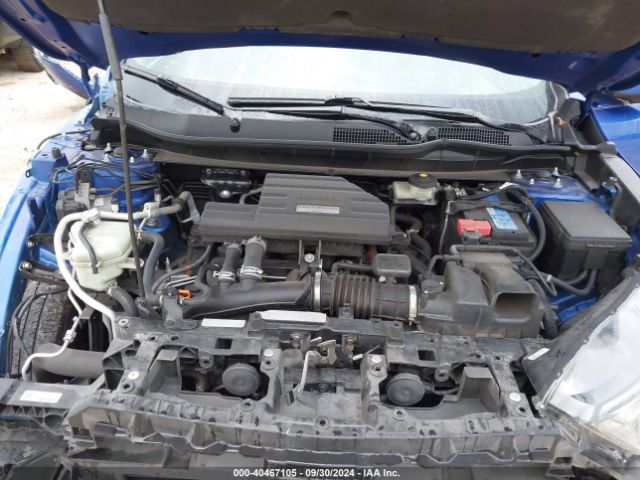 Photo 9 VIN: 7FARW2H58LE013560 - HONDA CR-V 