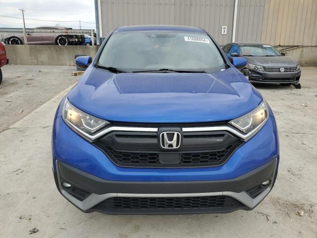 Photo 4 VIN: 7FARW2H58LE013946 - HONDA CRV 