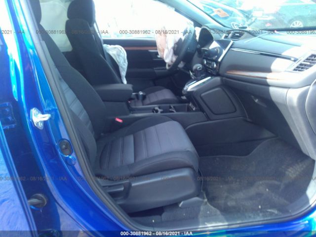 Photo 4 VIN: 7FARW2H58ME014774 - HONDA CR-V 