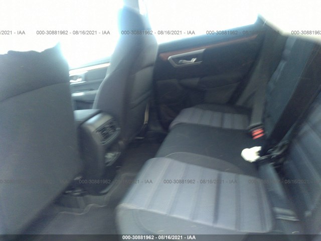 Photo 7 VIN: 7FARW2H58ME014774 - HONDA CR-V 