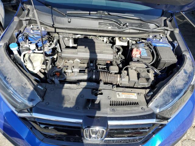 Photo 11 VIN: 7FARW2H58ME036158 - HONDA CRV 