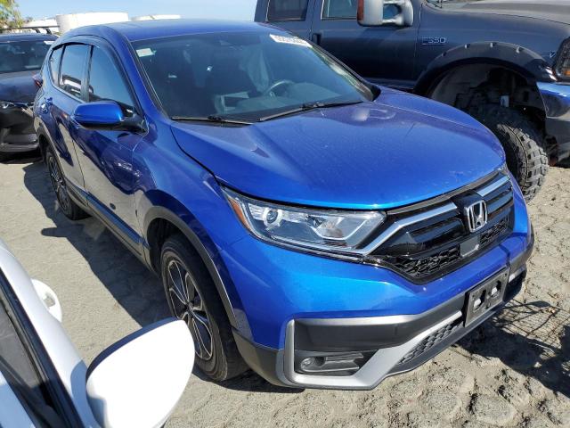 Photo 3 VIN: 7FARW2H58ME036158 - HONDA CRV 