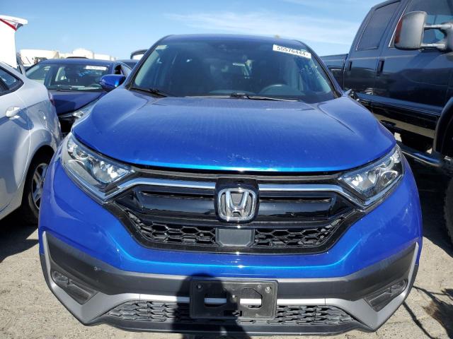 Photo 4 VIN: 7FARW2H58ME036158 - HONDA CRV 