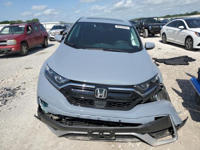 Photo 4 VIN: 7FARW2H58NE011228 - HONDA CRV 