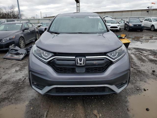 Photo 4 VIN: 7FARW2H58NE018678 - HONDA CRV 