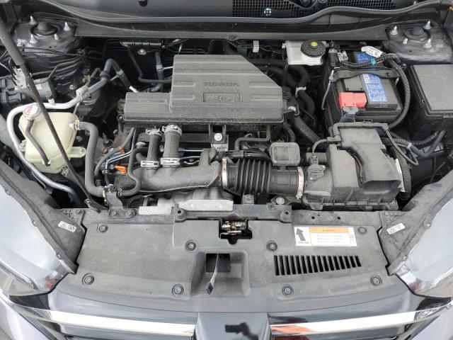 Photo 11 VIN: 7FARW2H58NE042141 - HONDA CRV 