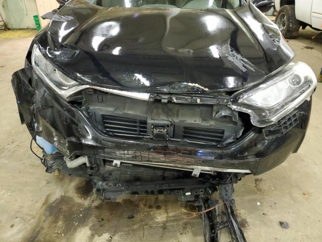 Photo 11 VIN: 7FARW2H59JE002547 - HONDA CRV 