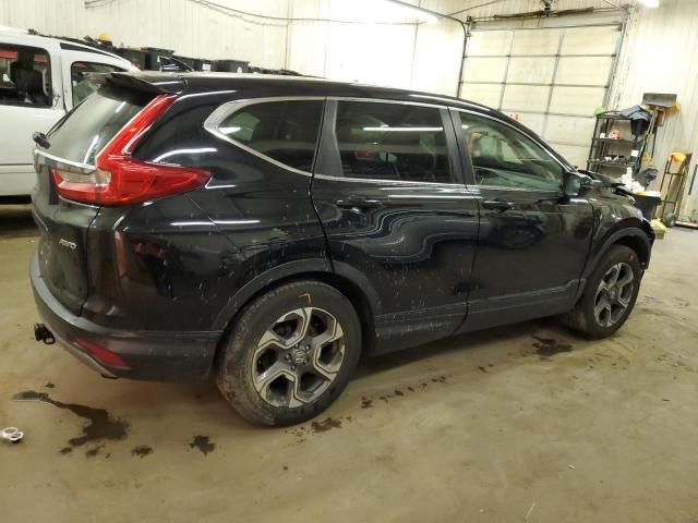 Photo 2 VIN: 7FARW2H59JE002547 - HONDA CRV 